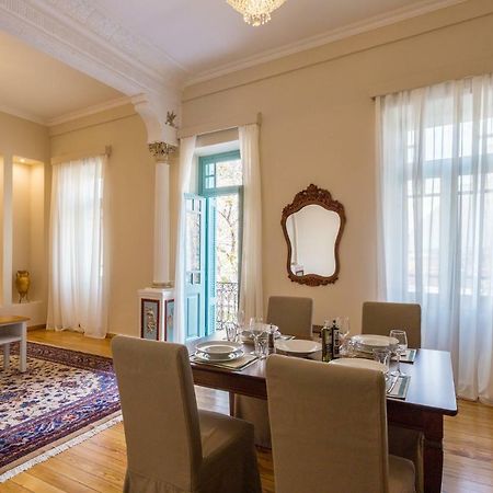 Artdecoathens Daire Dış mekan fotoğraf