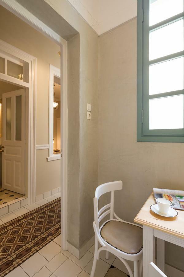 Artdecoathens Daire Dış mekan fotoğraf